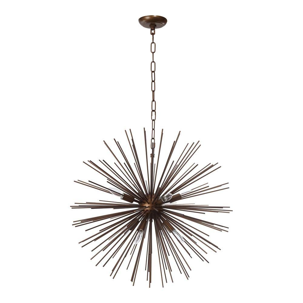 Moe's Home Collection Kepler Pendant Lamp