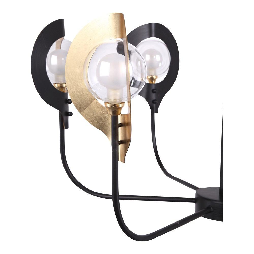 Moe's Home Collection Hannah Pendant Lamp