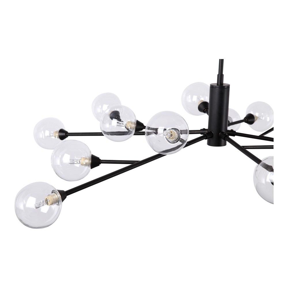 Moe's Home Collection Draco Pendant Lamp