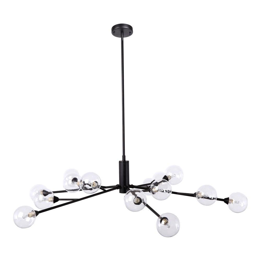 Moe's Home Collection Draco Pendant Lamp
