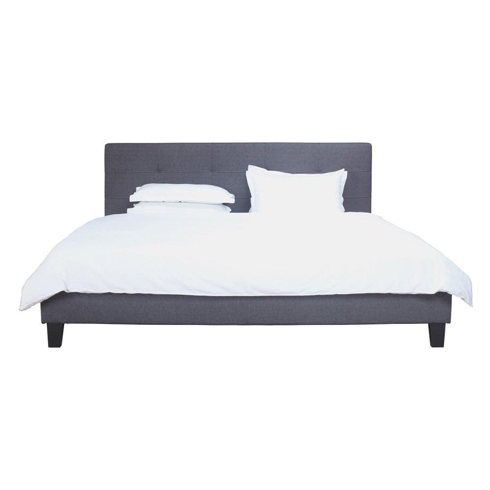 Moe's Home Collection Eliza Queen Bed