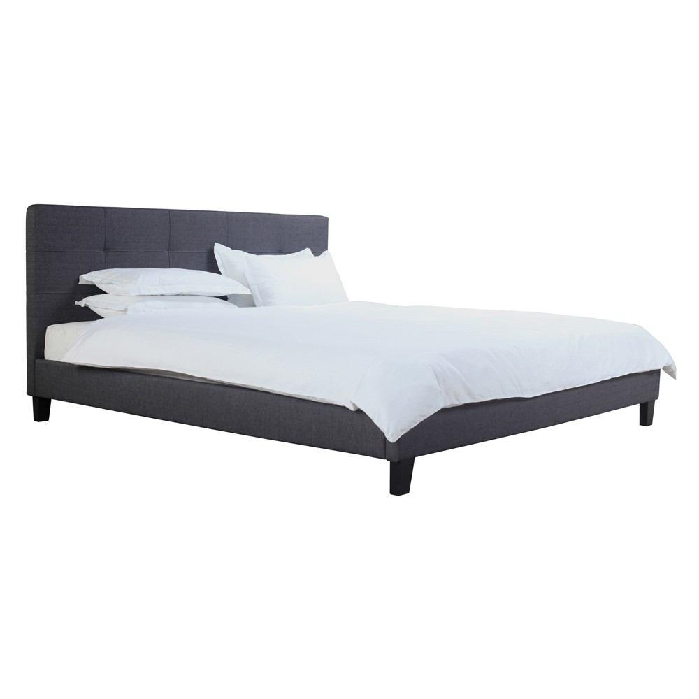 Moe's Home Collection Eliza Queen Bed