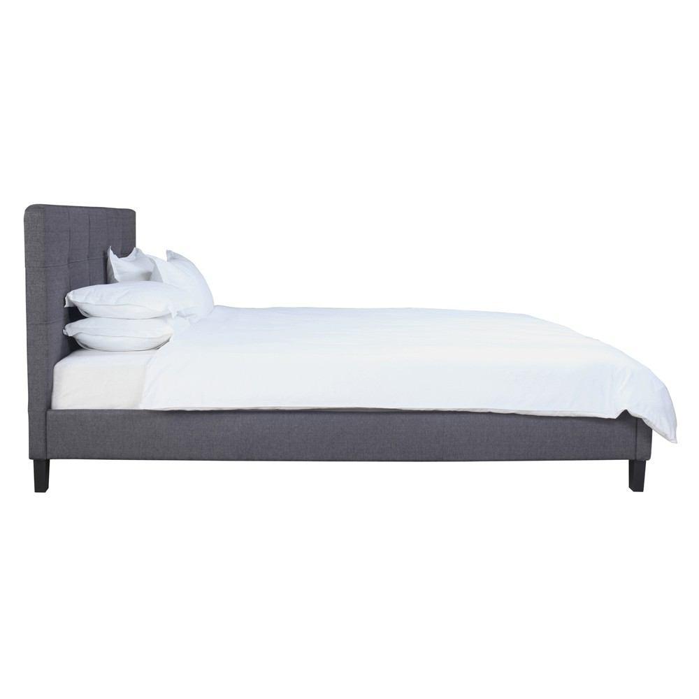 Moe's Home Collection Eliza Queen Bed