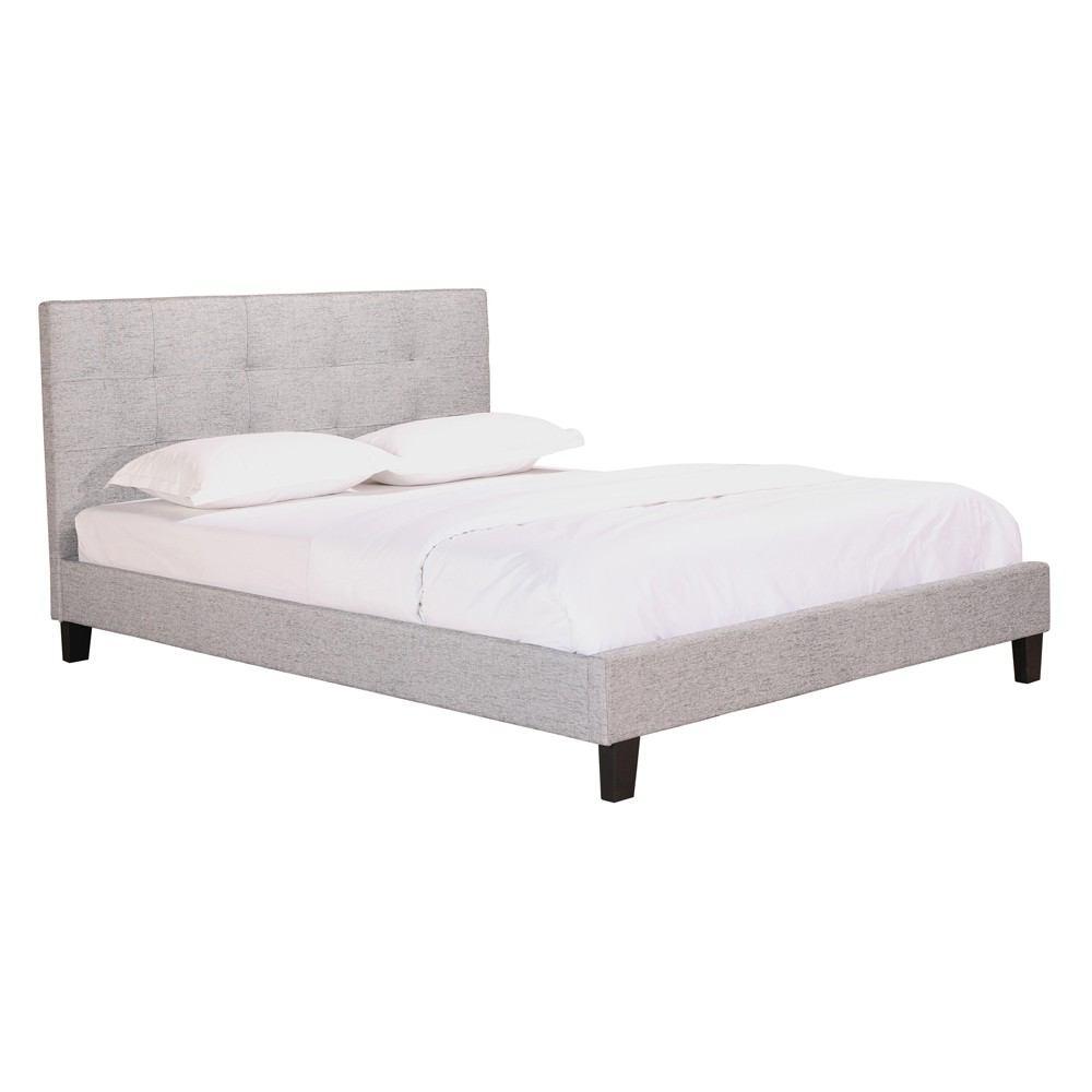 Moe's Home Collection Eliza Queen Bed