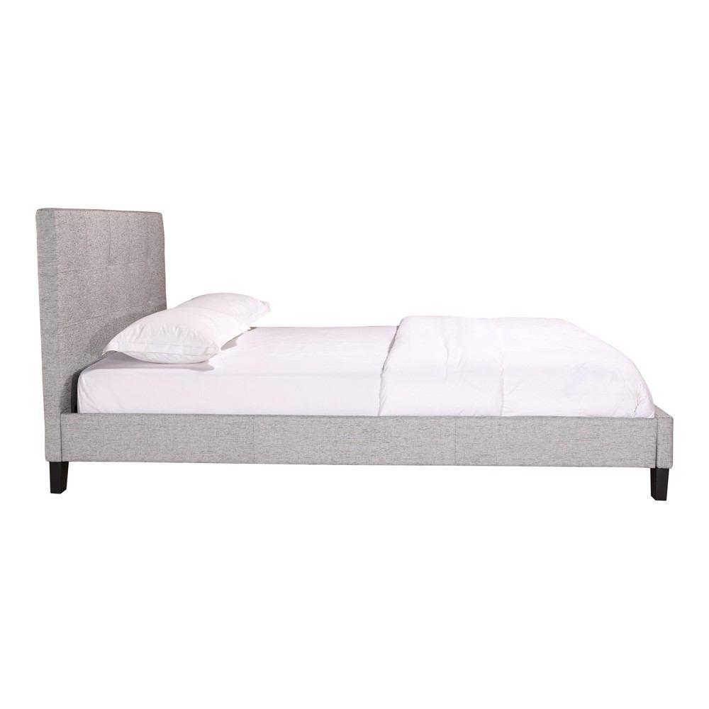 Moe's Home Collection Eliza Queen Bed