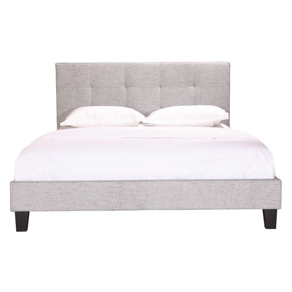Moe's Home Collection Eliza Queen Bed