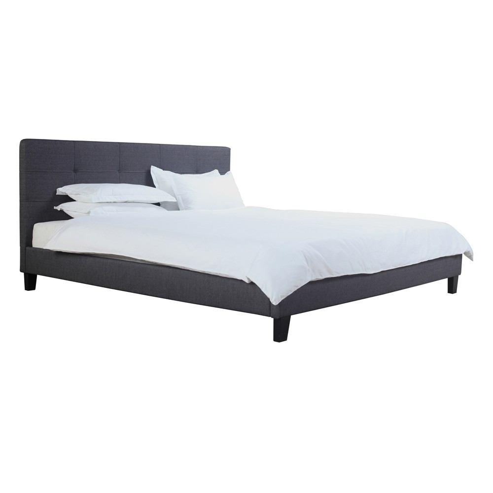 Moe's Home Collection Eliza King Bed
