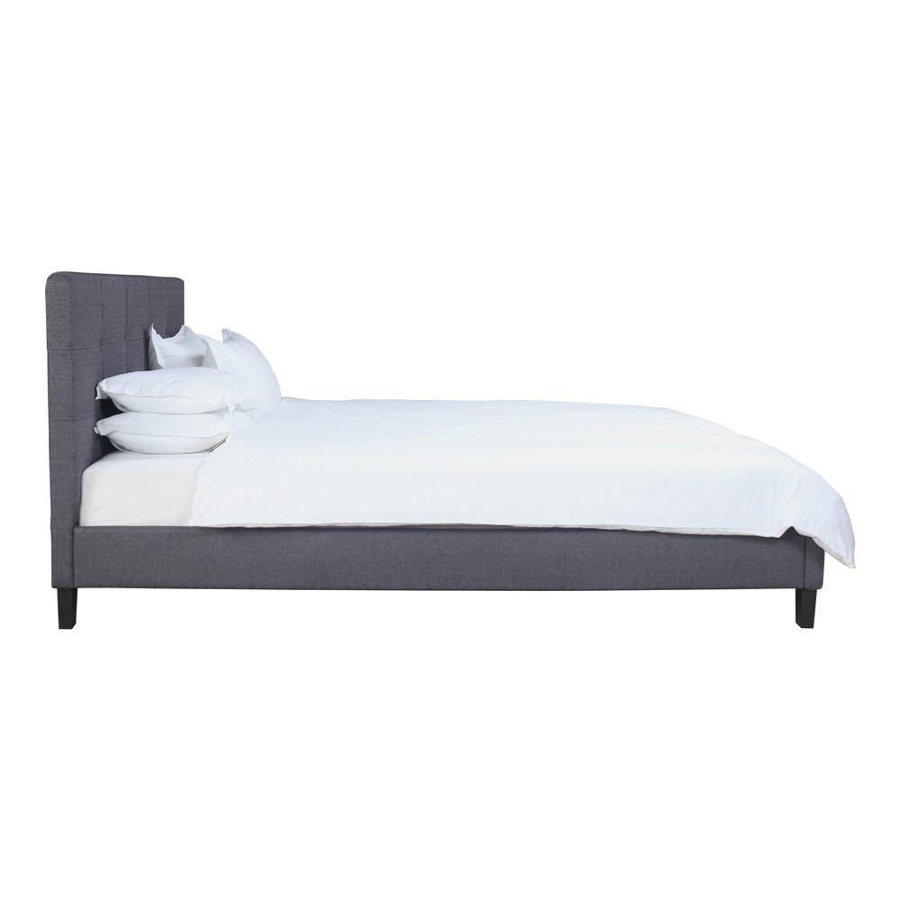 Moe's Home Collection Eliza King Bed