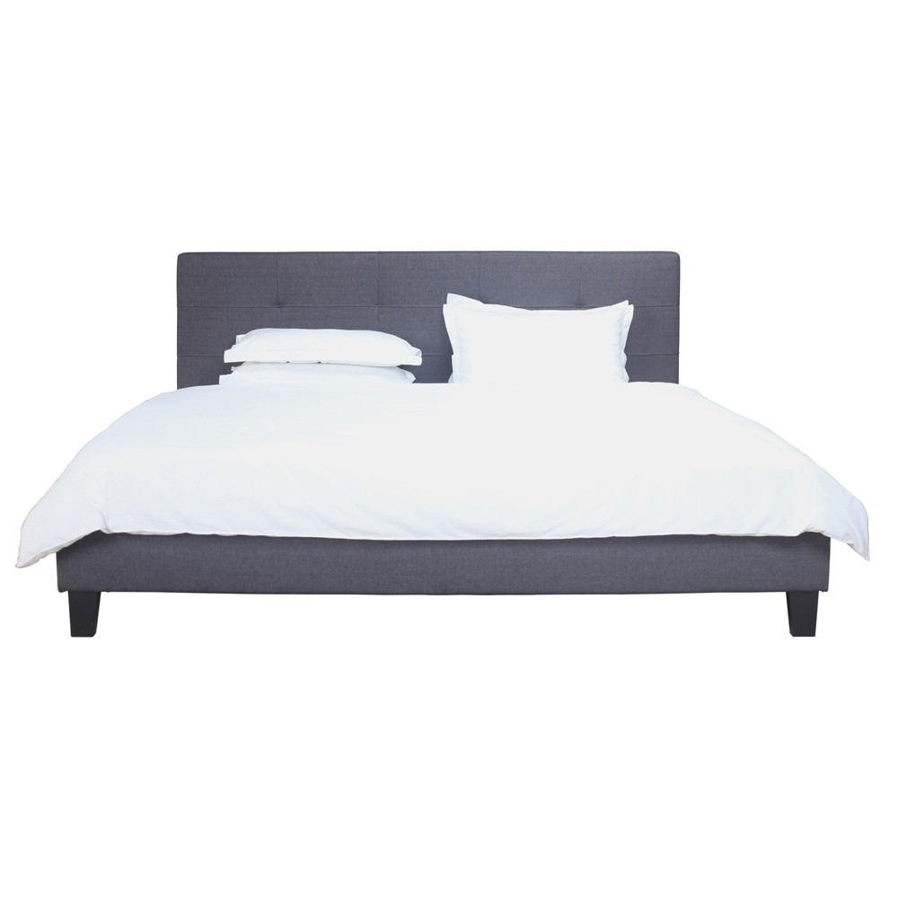 Moe's Home Collection Eliza King Bed
