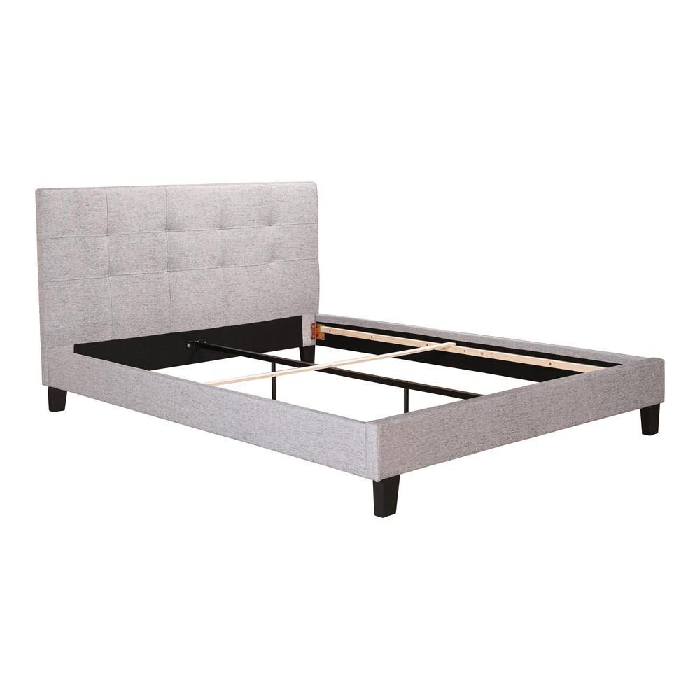 Moe's Home Collection Eliza King Bed