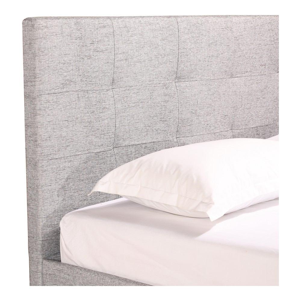 Moe's Home Collection Eliza King Bed
