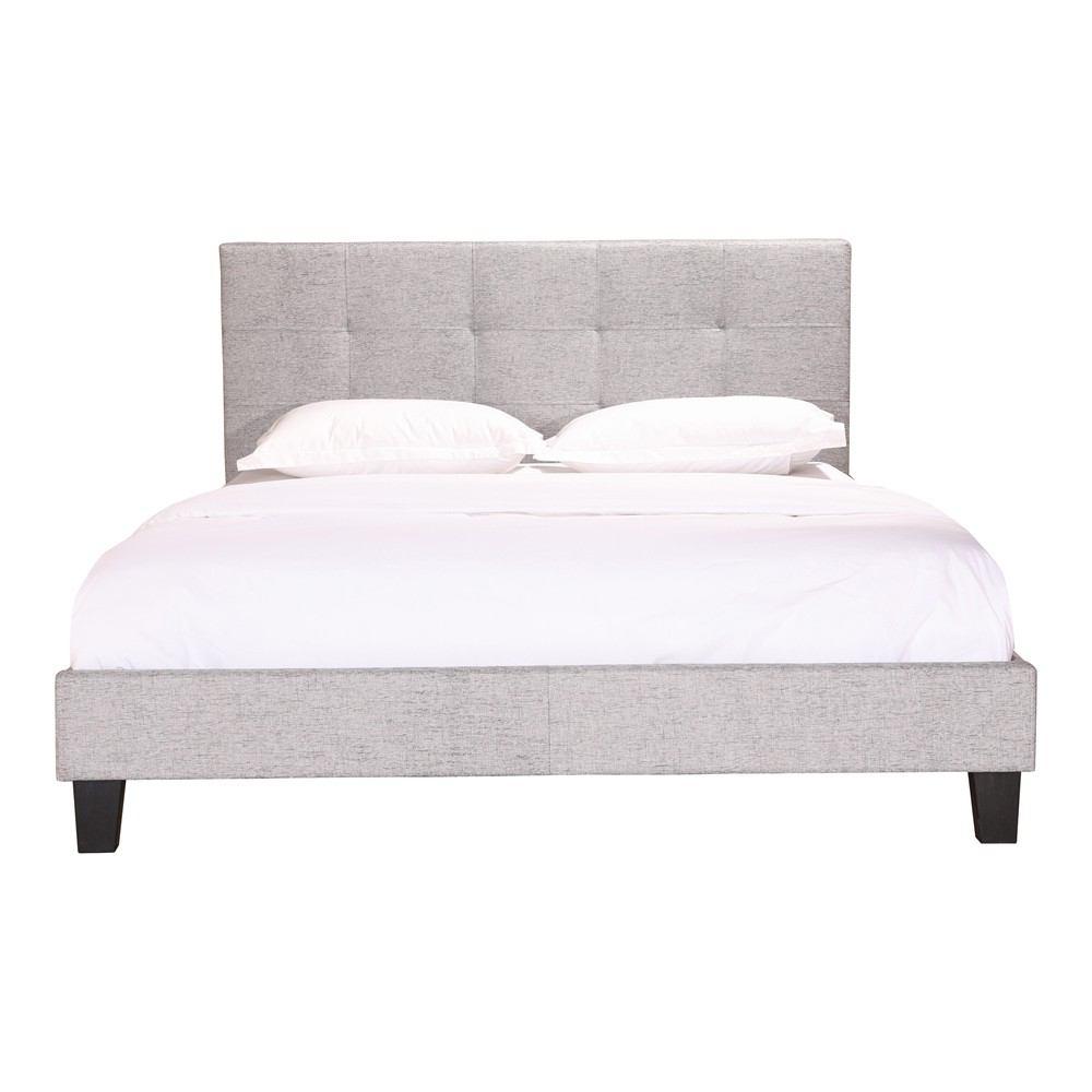 Moe's Home Collection Eliza King Bed