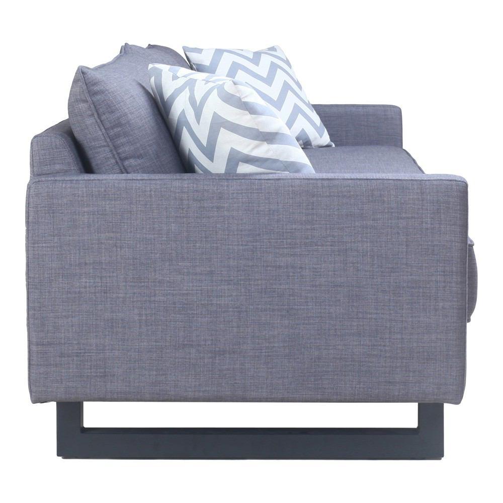 Moe's Home Collection Valerio Sofa