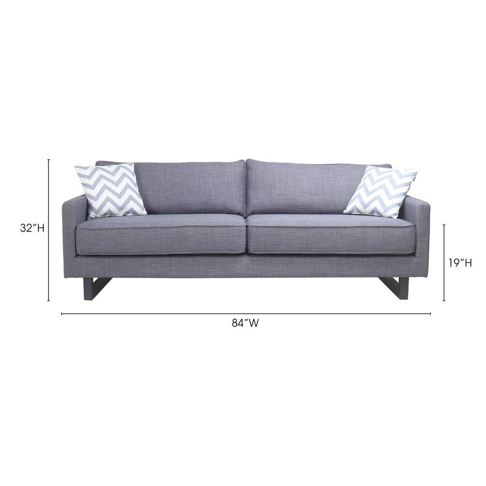 Moe's Home Collection Valerio Sofa