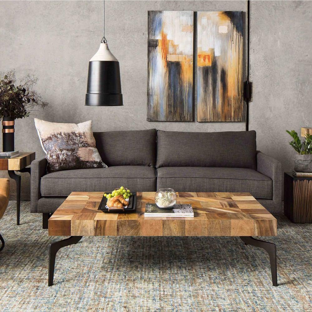 Moe's Home Collection Valerio Sofa