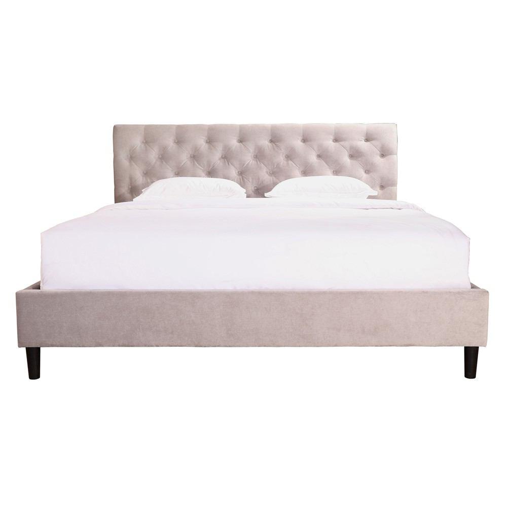 Moe's Home Collection Genie Storage Bed Queen