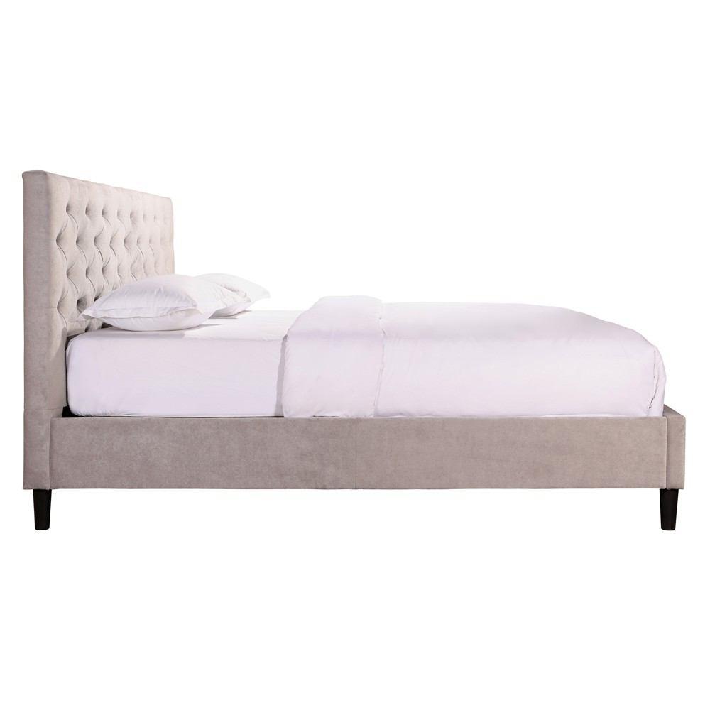 Moe's Home Collection Genie Storage Bed King
