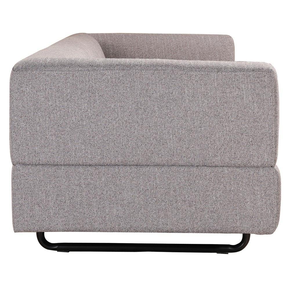 Moe's Home Collection Langdon Sofa - Grey