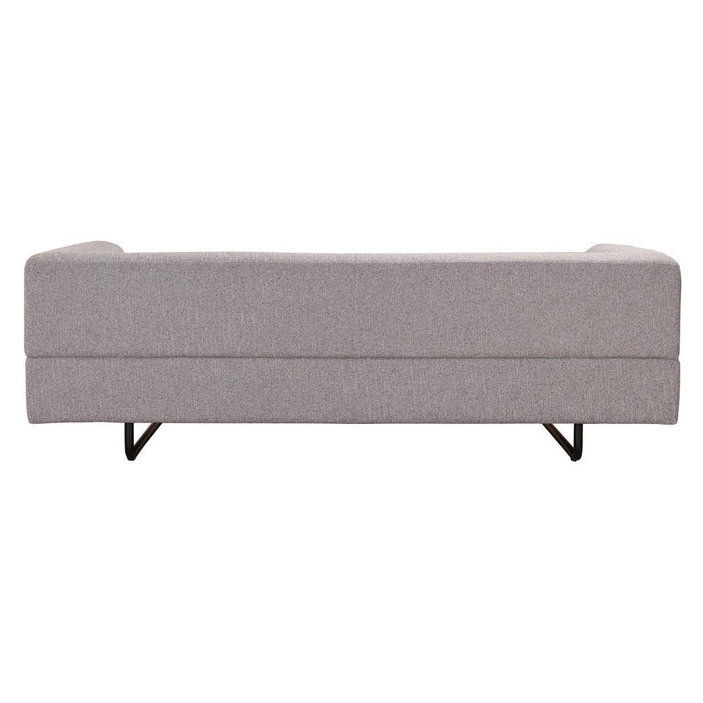 Moe's Home Collection Langdon Sofa - Grey