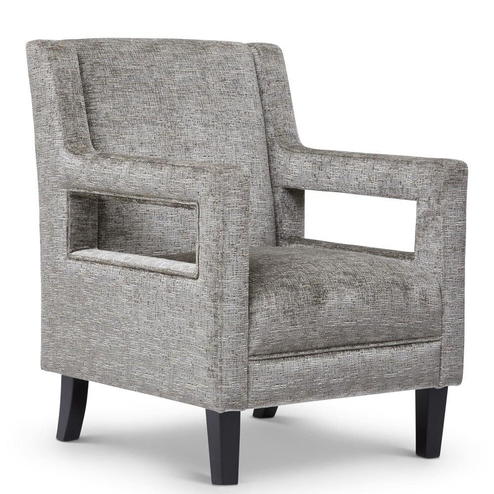 Jofran Roxanne Accent Chair