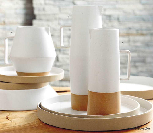 Roost Morandi Pitcher Collection