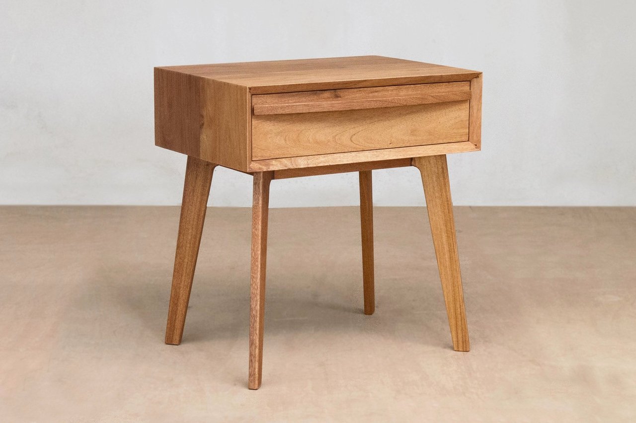 Masaya Rosita Nightstand