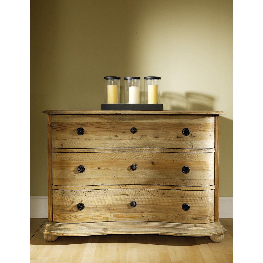Padma's Plantation Salvaged Wood Dresser