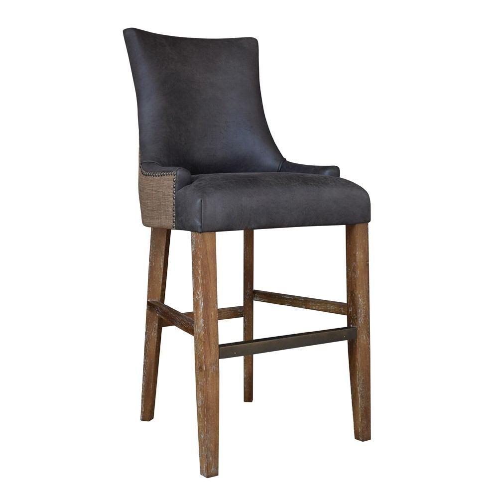 Padma's Plantation Sanibel Island Barstool