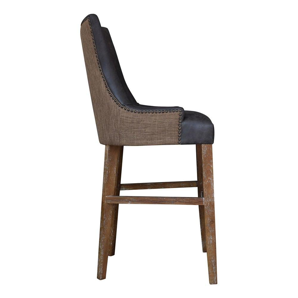 Padma's Plantation Sanibel Island Barstool