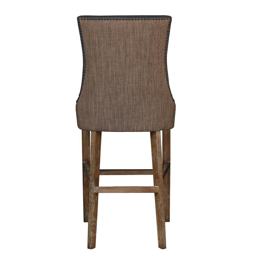 Padma's Plantation Sanibel Island Barstool