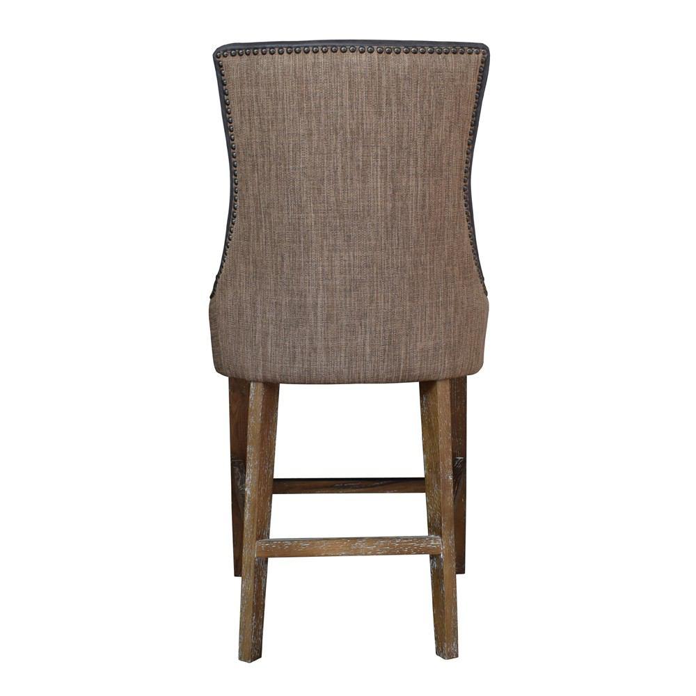Padma's Plantation Sanibel Island Counter Stool