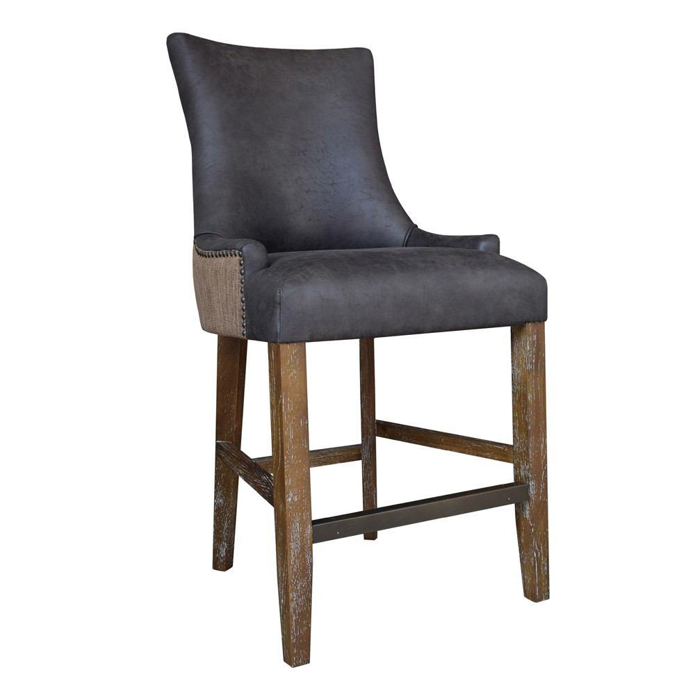 Padma's Plantation Sanibel Island Counter Stool