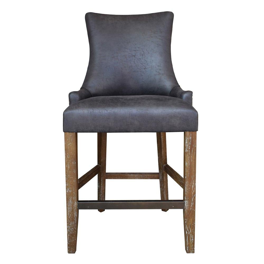 Padma's Plantation Sanibel Island Counter Stool