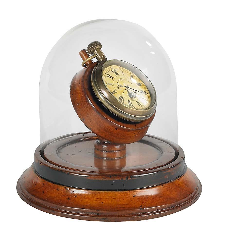 Victorian Dome Watch By Authentic Models