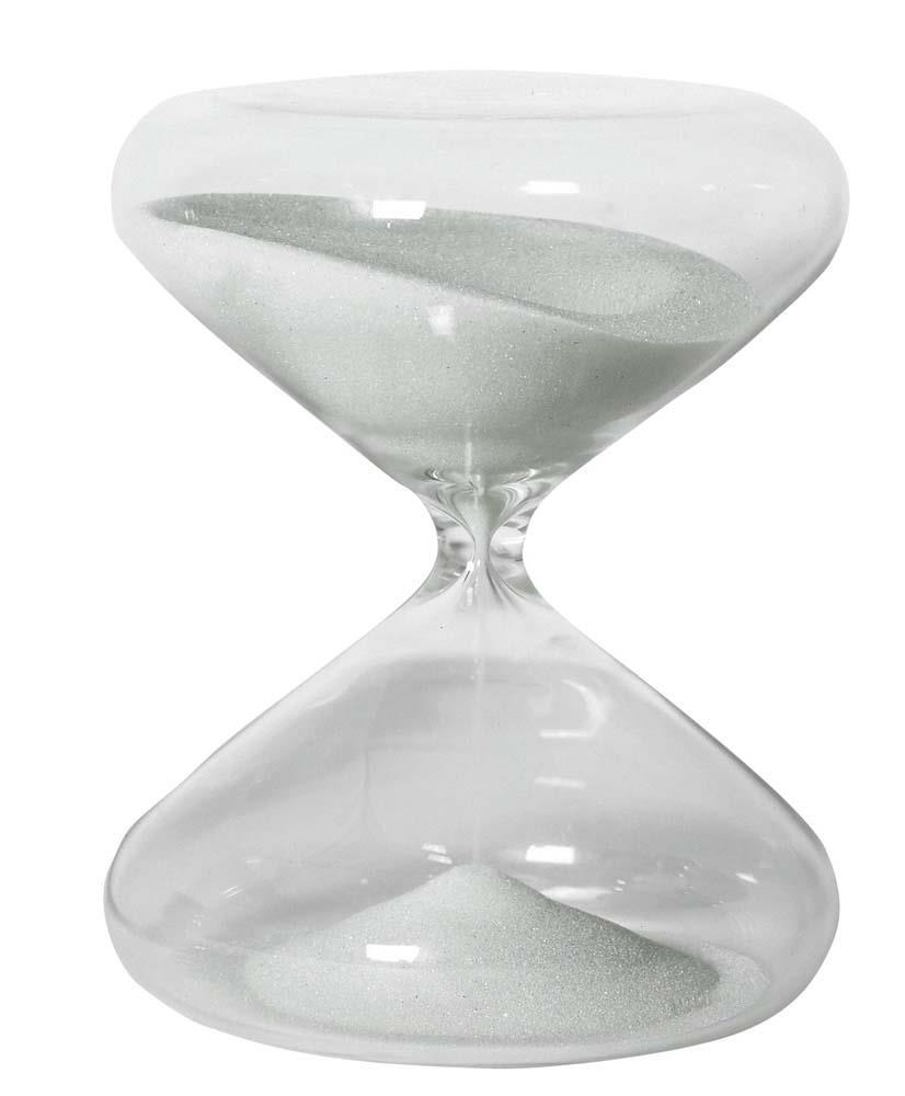 Sand Timer Short By Authentic Models