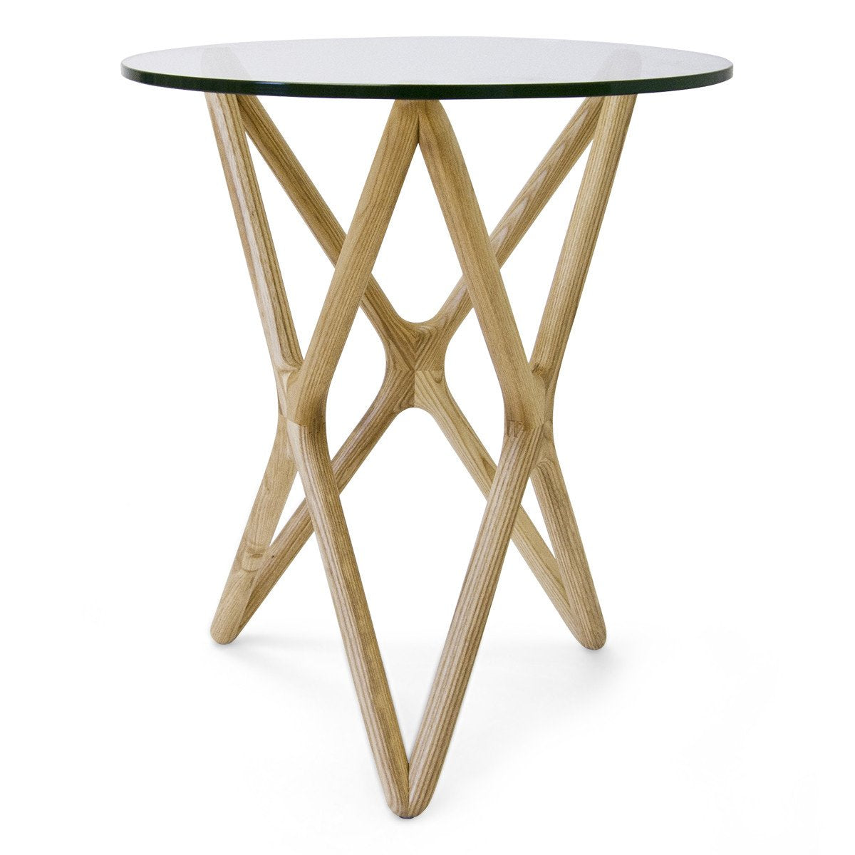 Aeon Furniture Starlight Side Table