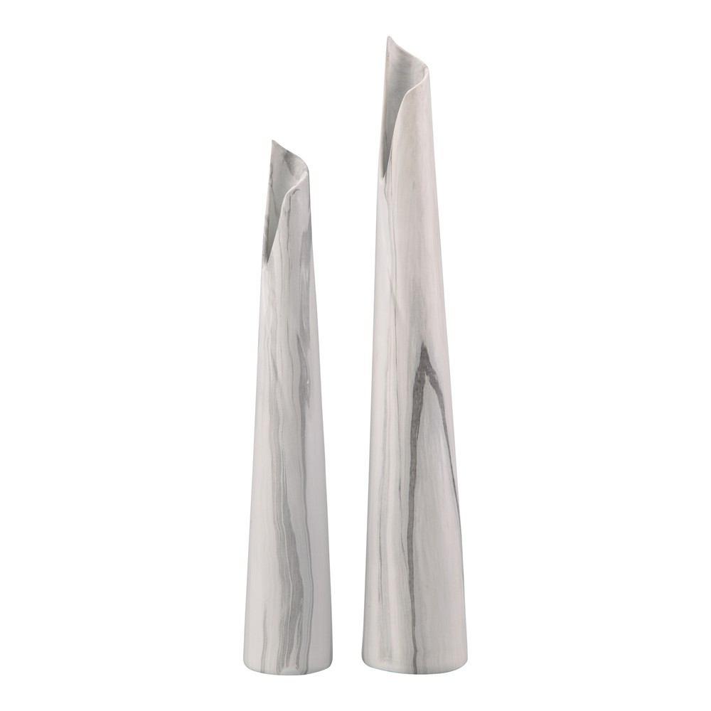 Moe's Home Collection Pedraza Vase Set Of 2