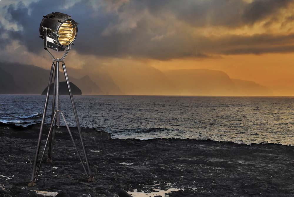 Marconi Spotlight By Authentic Models