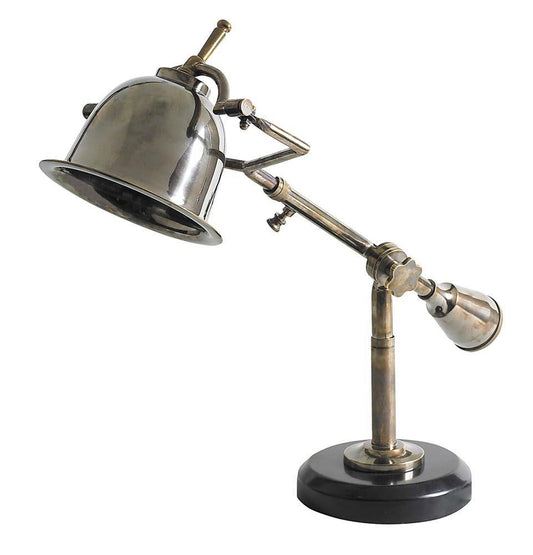 Author's Desk Lamp By Authentic Models