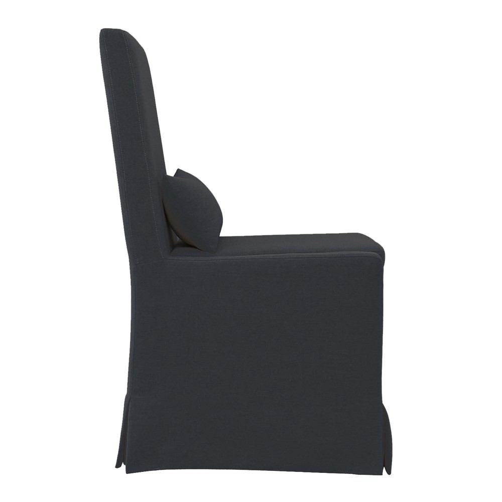 Padma's Plantation Sandspur Beach Dining Chair
