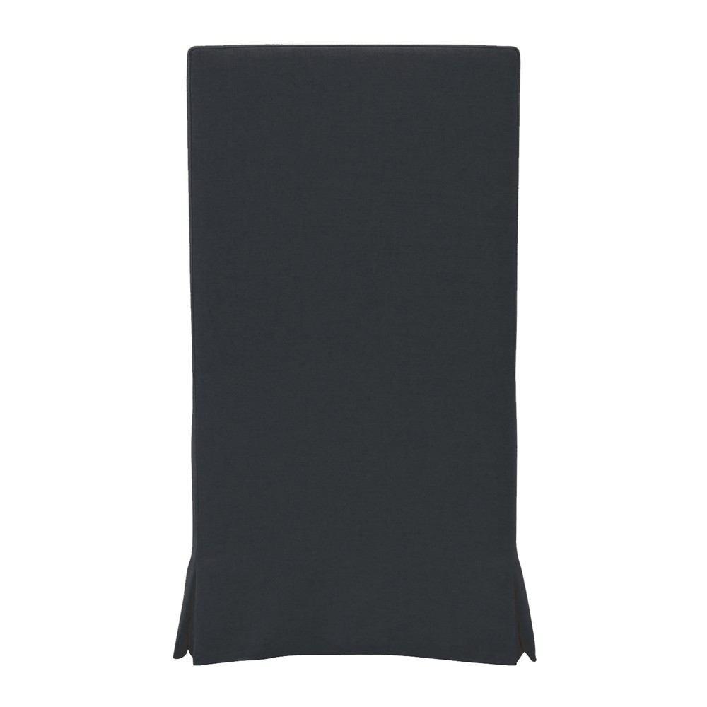 Padma's Plantation Sandspur Beach Dining Chair