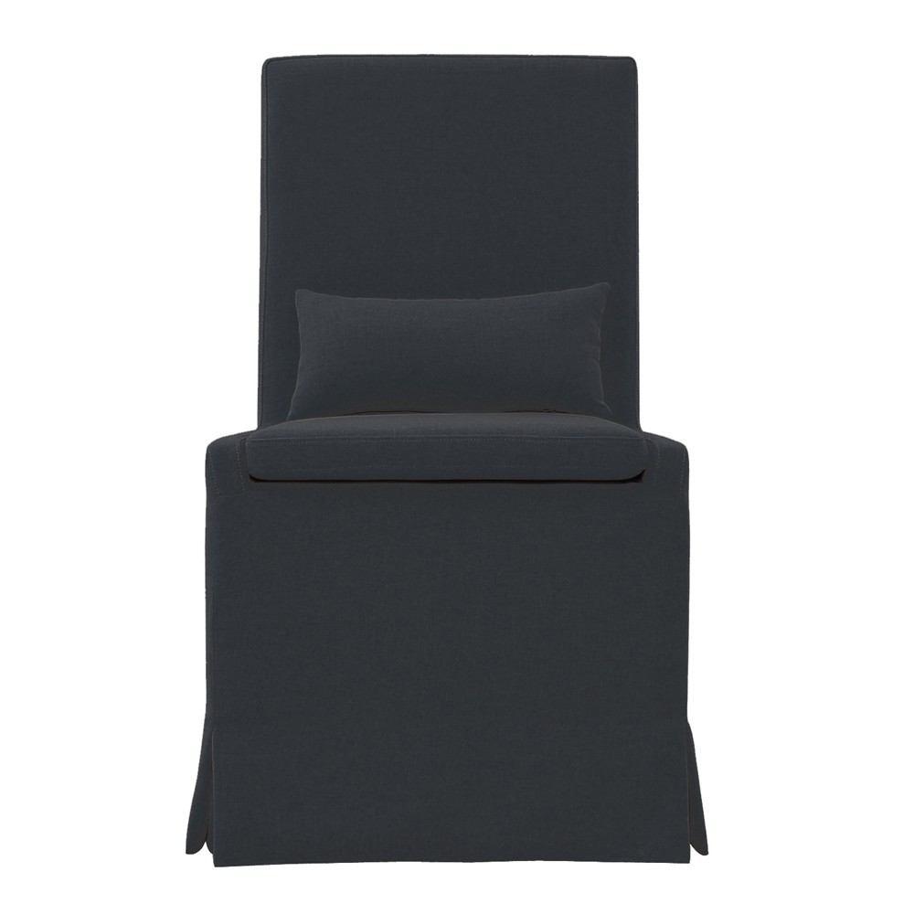 Padma's Plantation Sandspur Beach Dining Chair