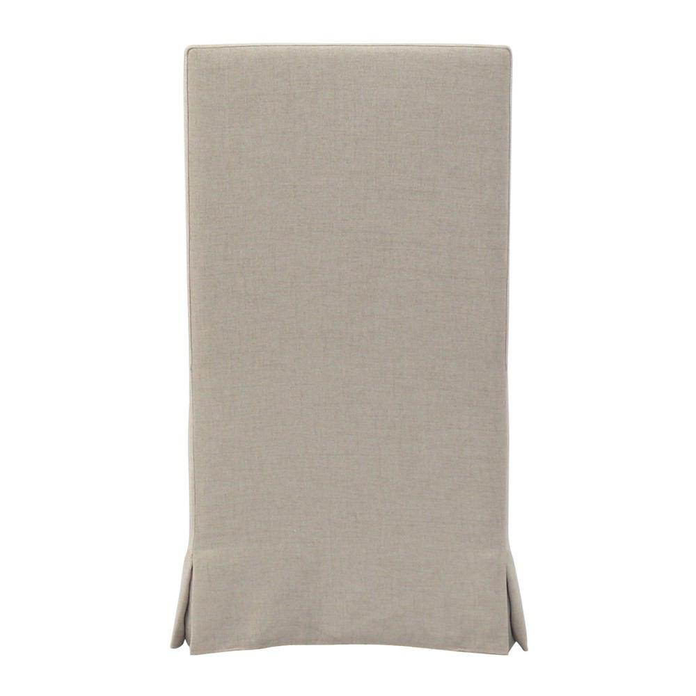 Padma's Plantation Sandspur Beach Dining Chair