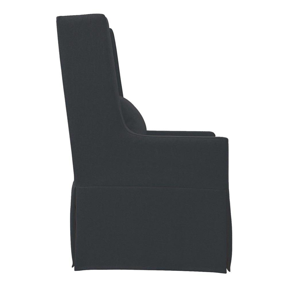 Padma's Plantation Sandspur Beach Swivel Lounge Chair