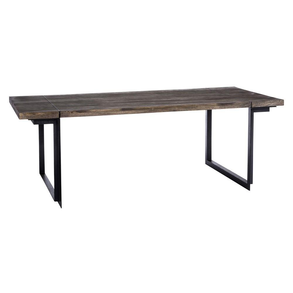 Moe's Home Collection Tiburon Dining Table Large