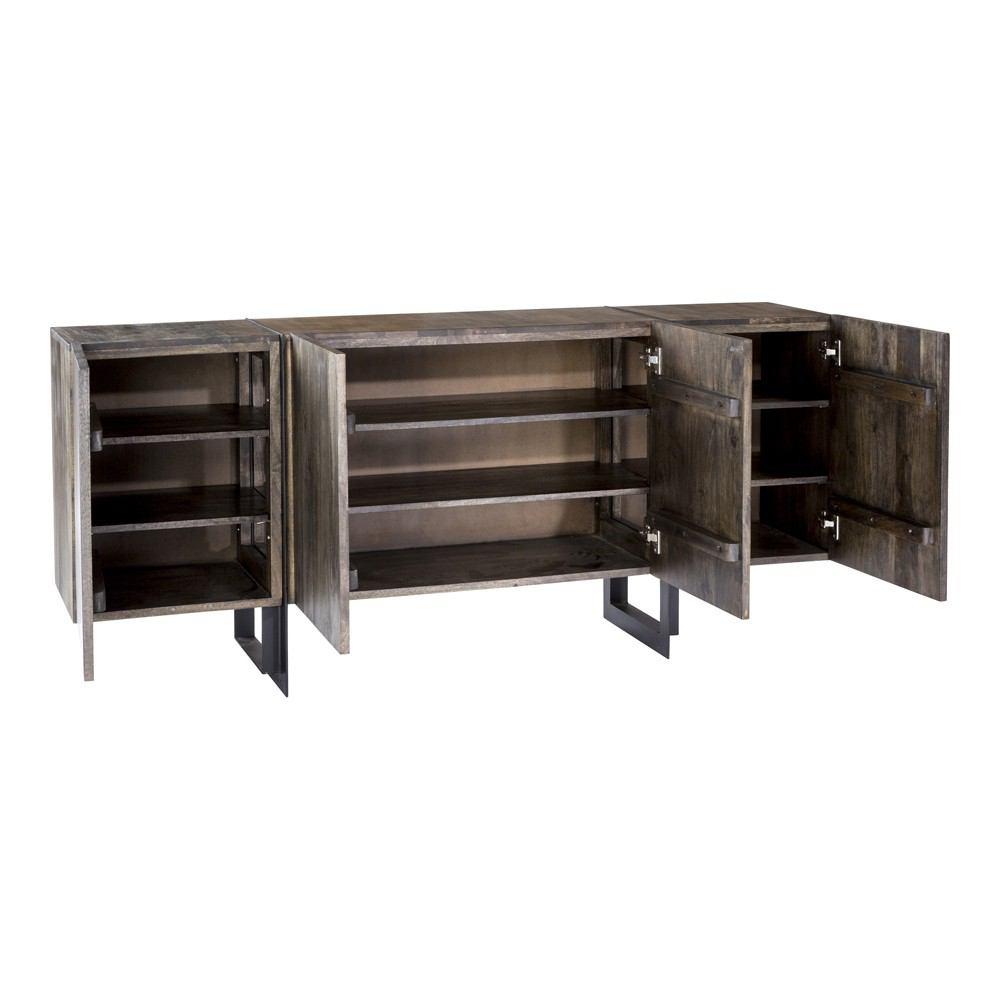 Moe's Home Collection Tiburon Sideboard - Large