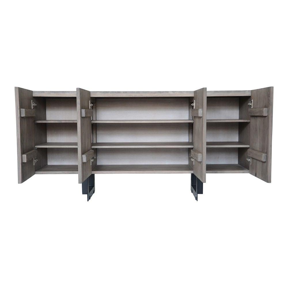 Moe's Home Collection Tiburon Sideboard - Small