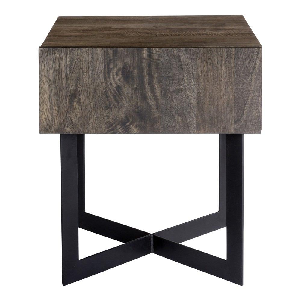 Moe's Home Collection Tiburon Side Table