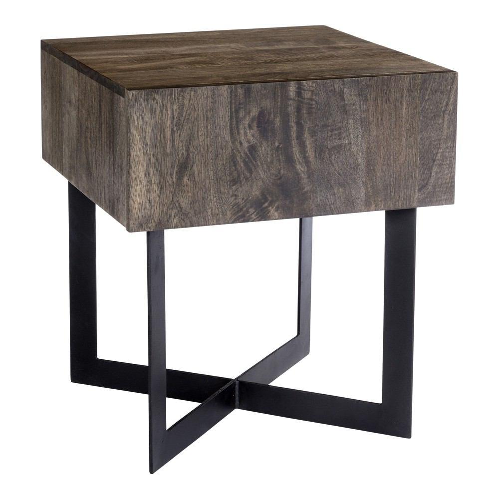 Moe's Home Collection Tiburon Side Table