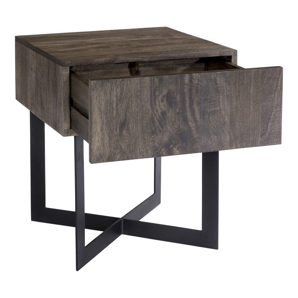 Moe's Home Collection Tiburon Side Table